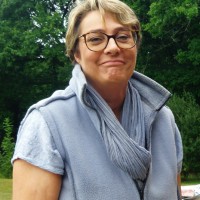Jocelyne GENIN