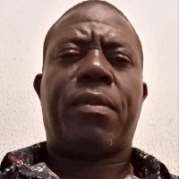 Godday Edose Oyimeoya