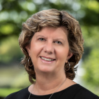 Linda Gehr