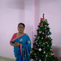 Sheryl Prabhu