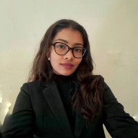 Anupama K