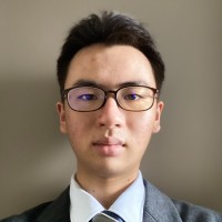 Joel Pang