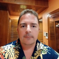 Carlos Pérez López