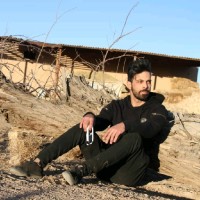 Milad Ghahremani