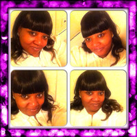 Lynessa Jefferson