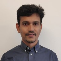 Balasubramanian Chandramouli