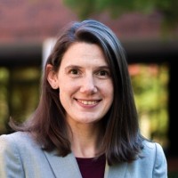 Sarah Stewart, Aicp