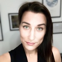 Zsanett Bérczi