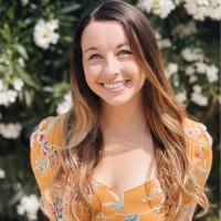 Danielle Harmon