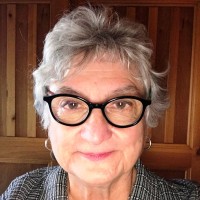 Mary Ann Dickinson
