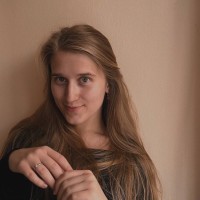 Uliana Chernovol