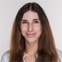 Kristina Franken (Blaháková)