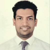 Kiran Hegde