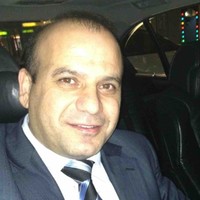 Isaac Hammoud
