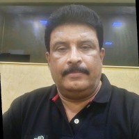 Unni Krishna Pillai