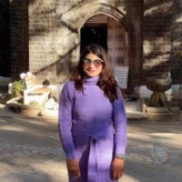 Priyanka S