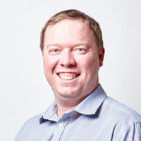 Justin Joubert