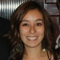 Vanessa Olmedo Álvarez