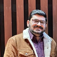 Sahil Chakarvarty