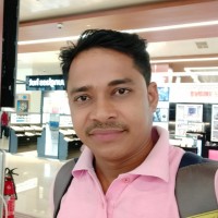 Santosh Kumar Sahoo