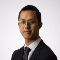 Beauchamrong Tan