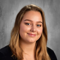 Gabrielle Helgesen