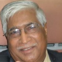 Dr.Prabhakar Wazat