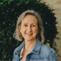 Carol Rodin