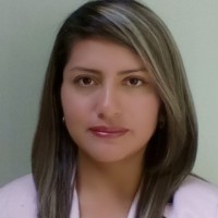 Gladys Ordóñez