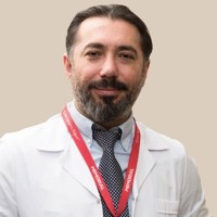 Dr Murat Baloğlu