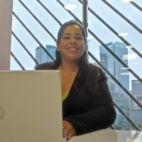 Nancy Isabel Checa Morales