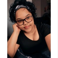 Ashleigh Meintjies