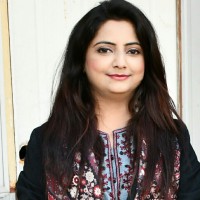 Nazish Muneer