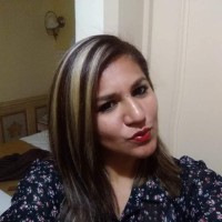 María Isabel Arias Prieto