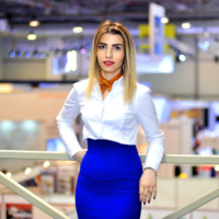 Xanim Samadova