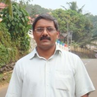 Vinod T Nair