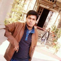 Mitesh Srivastava