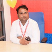 Krishna Kumar Sahu
