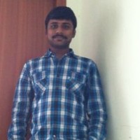 pavankumarreddy desireddy