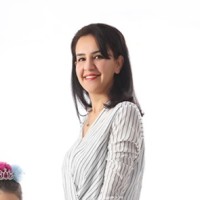 Bahareh Vafakish