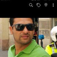 Shoaib Ahmed