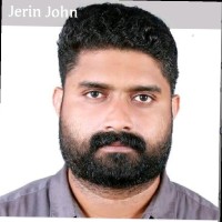 jerin john