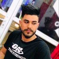 Hamza Salman