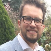 Ben Frudd