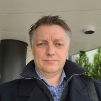 Thomas B.D. Björklund
