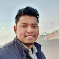Mohammed Shaheer
