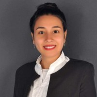 Amira Nader Benjamin