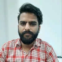 Yogesh Sahu