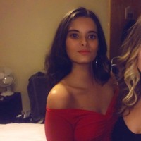 Jess Ratcliffe