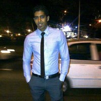 Haytham Rashed